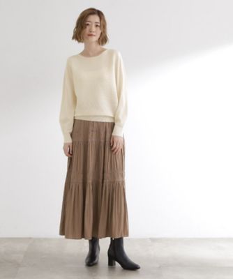 イタリア製☆あったかニットケープ SALE】MM6 Maison Margiela ニット ケープ(NAVY) – dim at noon