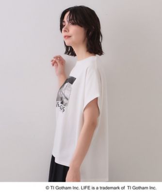 【ＬＩＦＥ（ライフ）】フォトＴシャツ（２００２４６１４７７）