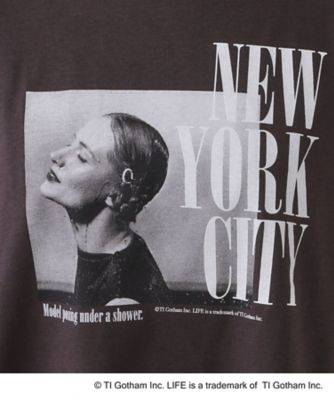 【ＬＩＦＥ（ライフ）】フォトＴシャツ（２００２４６１４７７）