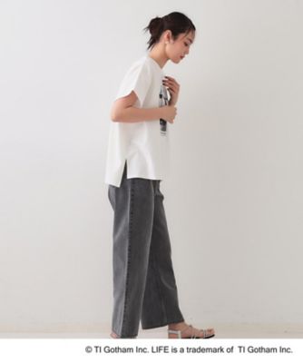 【ＬＩＦＥ（ライフ）】フォトＴシャツ（２００２４６１４７７）