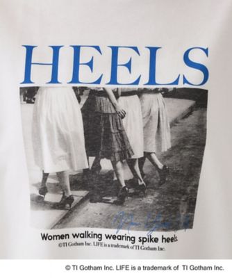 【ＬＩＦＥ（ライフ）】フォトＴシャツ（２００２４６１４７７）