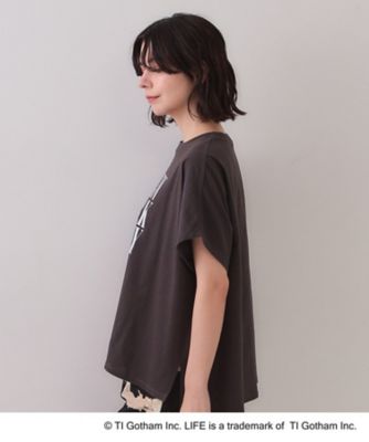 【ＬＩＦＥ（ライフ）】フォトＴシャツ（２００２４６１４７７）