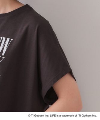 【ＬＩＦＥ（ライフ）】フォトＴシャツ（２００２４６１４７７）