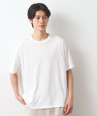 クラフトレースアンサンブルシャツ【半袖Ｔシャツセットアイテム／オーバーサイズ／洗濯機ＯＫ】（２００２４６１４８５）