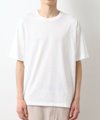 クラフトレースアンサンブルシャツ【半袖Ｔシャツセットアイテム／オーバーサイズ／洗濯機ＯＫ】（２００２４６１４８５）