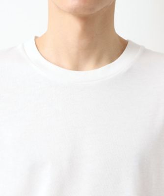 クラフトレースアンサンブルシャツ【半袖Ｔシャツセットアイテム／オーバーサイズ／洗濯機ＯＫ】（２００２４６１４８５）