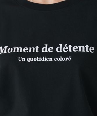 【洗える】ロゴＴシャツ（２００２４６１６０２）