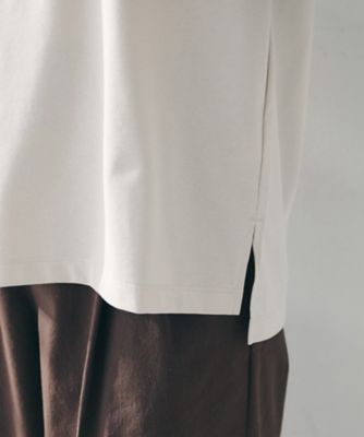 【洗える】ロゴＴシャツ（２００２４６１６０２）