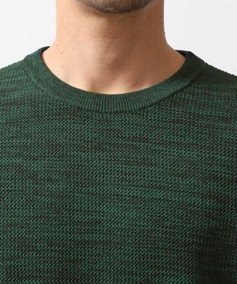 ドライタッチ半袖ニットＴシャツ　【洗濯機ＯＫ】（２００２４６１６０７）