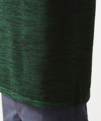 ドライタッチ半袖ニットＴシャツ　【洗濯機ＯＫ】（２００２４６１６０７）