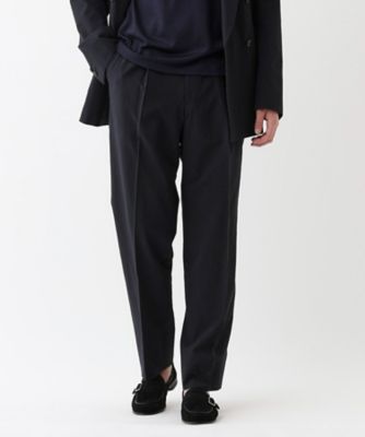 ＜TAKEO KIKUCHI (Men)＞【ＴＨＥ　ＦＬＡＧＳＨＩＰ】サッカー２ＷＡＹストレッチ　パンツ（２００２４６１６７４）