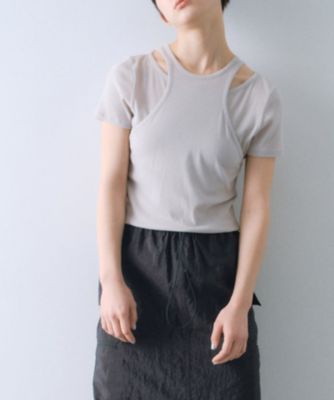 ｌａｙｅｒｅｄ　ｍｉｎｉ　ｔｅｅ（２００２４６１６７６）