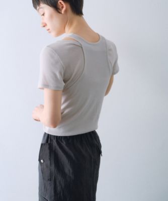 ｌａｙｅｒｅｄ　ｍｉｎｉ　ｔｅｅ（２００２４６１６７６）