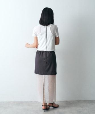 ｌａｙｅｒｅｄ　ｍｉｎｉ　ｔｅｅ（２００２４６１６７６）