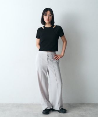 ｌａｙｅｒｅｄ　ｍｉｎｉ　ｔｅｅ（２００２４６１６７６）