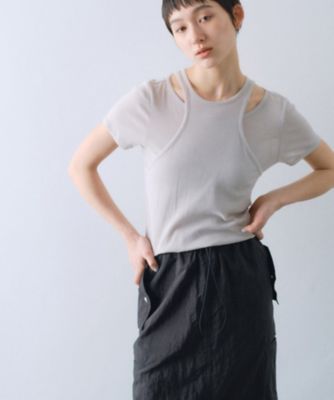 ｌａｙｅｒｅｄ　ｍｉｎｉ　ｔｅｅ（２００２４６１６７６）