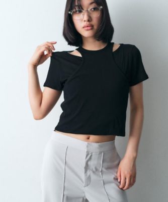 ｌａｙｅｒｅｄ　ｍｉｎｉ　ｔｅｅ（２００２４６１６７６）
