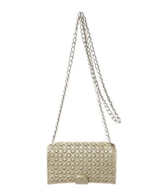 限定商品】GIRASOLE（ジラソーレ）チェーン付マルチ財布