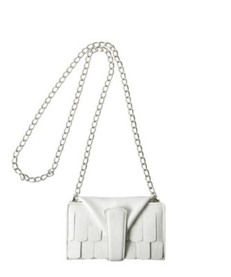 限定商品】FRANGIA（フランジャ）チェーン付マルチ財布