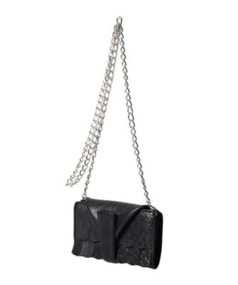 限定商品】FRANGIA（フランジャ）チェーン付マルチ財布