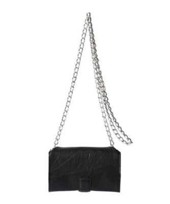 限定商品】FRANGIA（フランジャ）チェーン付マルチ財布
