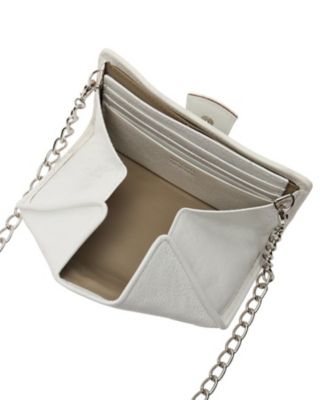 限定商品】FRANGIA（フランジャ）チェーン付マルチ財布