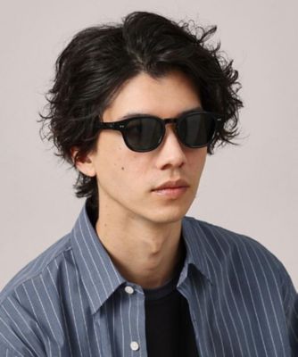 TAKEO KIKUCHI × THE BEDFORD HOTEL