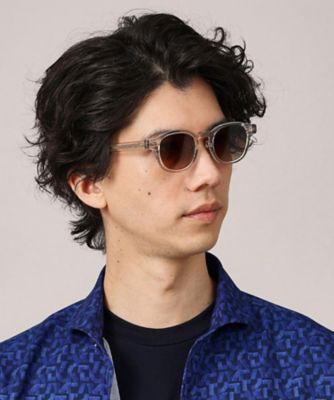 TAKEO KIKUCHI × THE BEDFORD HOTEL