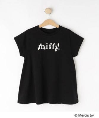 【ｍｉｆｆｙ】アソートプリントＴシャツ（２００２４６２３５１）