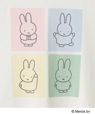 【ｍｉｆｆｙ】アソートプリントＴシャツ（２００２４６２３５１）
