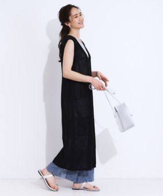 MOLO パッチワーク風　ワンピース　92-98 MOLO パッチワーク風ワンピース92-98