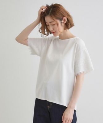 レースプレーティングＴシャツ（２００２４６２９５１）