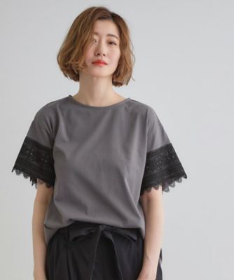 レースプレーティングＴシャツ（２００２４６２９５１）