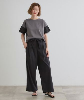 レースプレーティングＴシャツ（２００２４６２９５１）