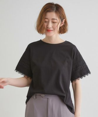 レースプレーティングＴシャツ（２００２４６２９５１）