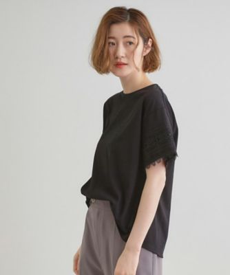 レースプレーティングＴシャツ（２００２４６２９５１）