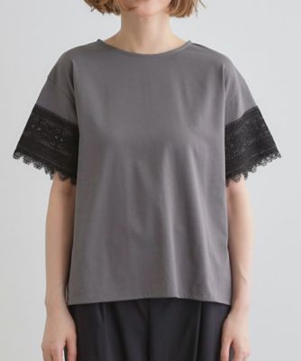 レースプレーティングＴシャツ（２００２４６２９５１）
