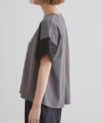 レースプレーティングＴシャツ（２００２４６２９５１）