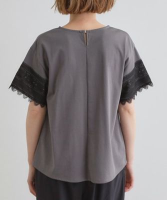 レースプレーティングＴシャツ（２００２４６２９５１）
