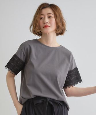レースプレーティングＴシャツ（２００２４６２９５１）