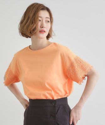 レースプレーティングＴシャツ（２００２４６２９５１）