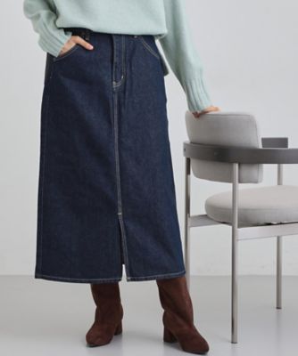 Lee】デニムスカート（2002463093） | THE SHOP TK