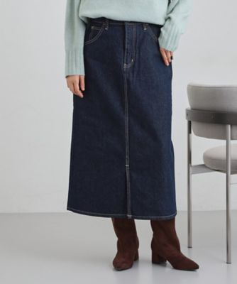 Lee】デニムスカート（2002463093） | THE SHOP TK