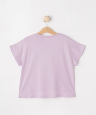 【１００－１５０ｃｍ／ひんやり】スパンコールモチーフＴシャツ（２００２４６３１０８）
