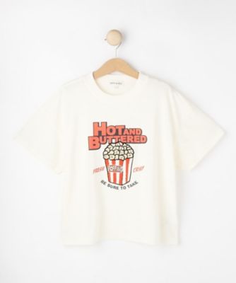 SHOO･LA･RUE (Baby&Kids)/シューラルー 【100-150cm/接触冷感】さがらモチーフTシャツ(2002463110)