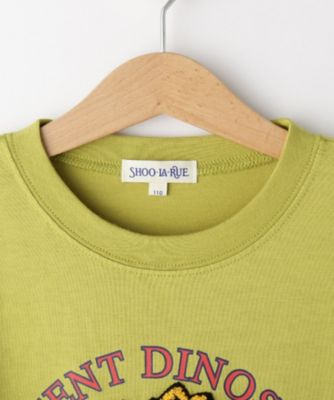 【１００－１５０ｃｍ／接触冷感】さがらモチーフＴシャツ（２００２４６３１１０）