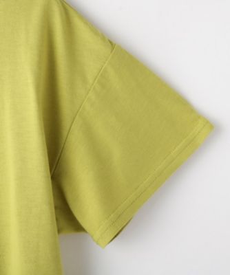 【１００－１５０ｃｍ／接触冷感】さがらモチーフＴシャツ（２００２４６３１１０）