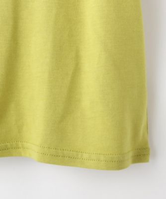 【１００－１５０ｃｍ／接触冷感】さがらモチーフＴシャツ（２００２４６３１１０）