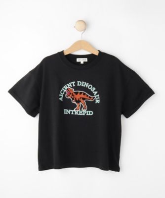 【１００－１５０ｃｍ／接触冷感】さがらモチーフＴシャツ（２００２４６３１１０）