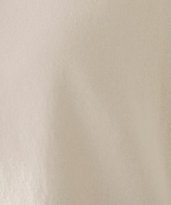 【体型カバー／ジレ風／前開き】Ｖネックニット（２００２４６３１５１）